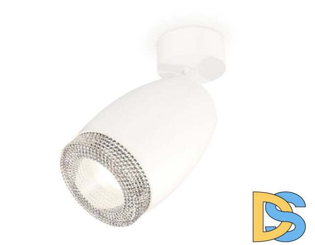 Спот Ambrella Light Techno Spot XM1122002 (A2202, C1122, N7191)