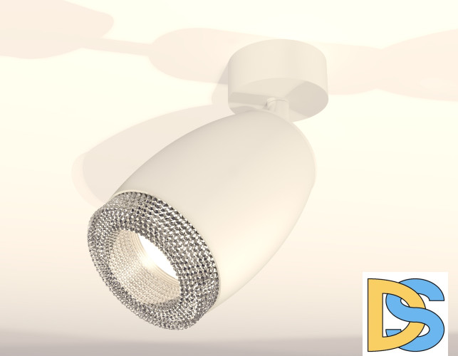 Спот Ambrella Light Techno Spot XM1122002 (A2202, C1122, N7191)