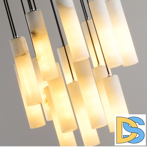 Подвесной светильник ImperiumLoft Marble Elit 151772-26