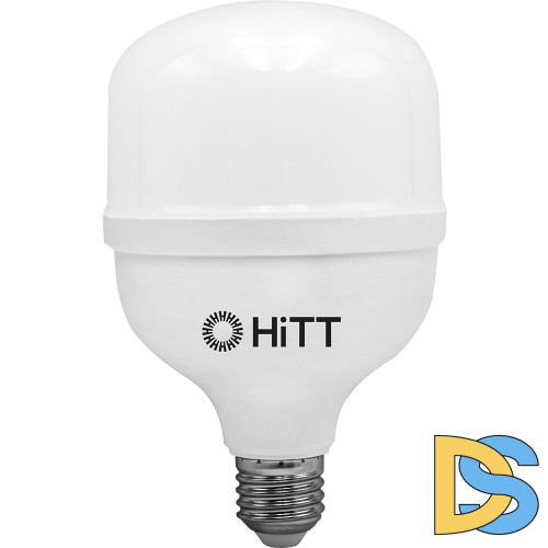 Светодиодная лампа HiTT HPL-55-230-E27-4000 1010063