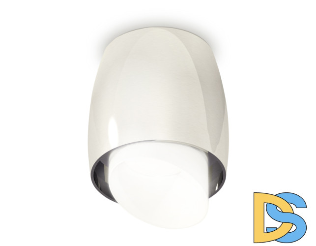 Потолочный светильник Ambrella Light Techno Spot XS1143021 (C1143, N7175)