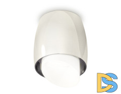 Потолочный светильник Ambrella Light Techno Spot XS1143021 (C1143, N7175)