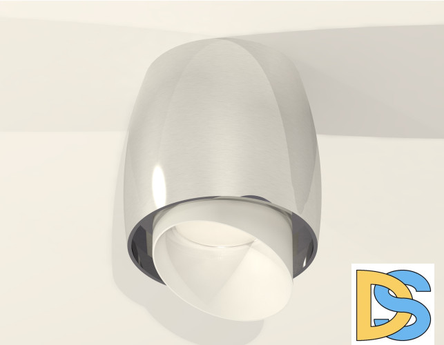 Потолочный светильник Ambrella Light Techno Spot XS1143021 (C1143, N7175)