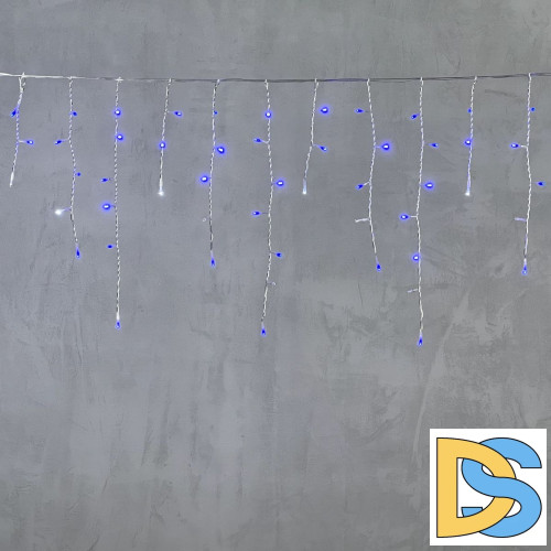 Гирлянда Бахрома Laitcom (LTC) PIL150BLW-10-2B