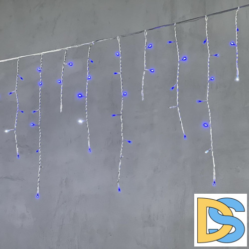 Гирлянда Бахрома Laitcom (LTC) PIL150BLW-10-2B