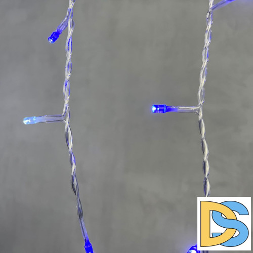 Гирлянда Бахрома Laitcom (LTC) PIL150BLW-10-2B