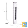 Трековый магнитный светильник Reluce 13004-9.3-001UR magnetic LED12W BK