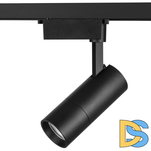 Трековый светодиодный светильник Lightstar Volta 229347