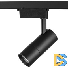 Трековый светодиодный светильник Lightstar Volta 229347
