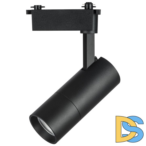 Трековый светодиодный светильник Lightstar Volta 229347
