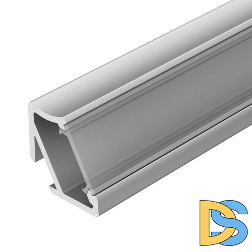 Алюминиевый профиль Arlight ALM-V60-2020 ANOD 026693(1)