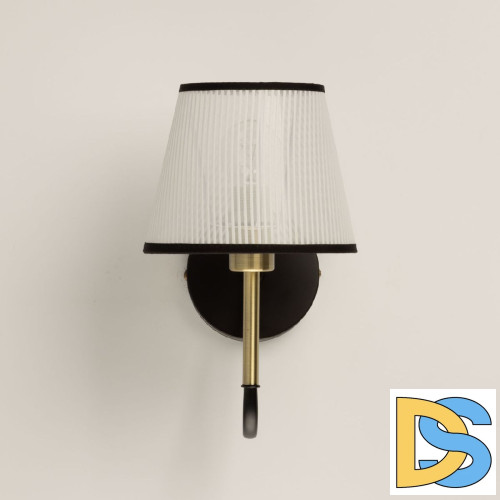 Бра De Markt Конрад 667024201