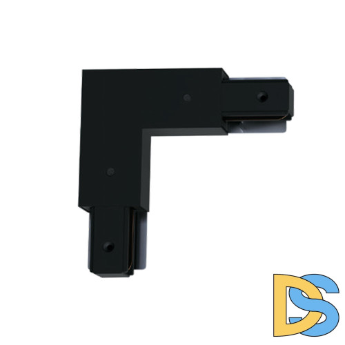 Коннектор-ввод питания для шинопровода Arte Lamp Track Accessories A120306P