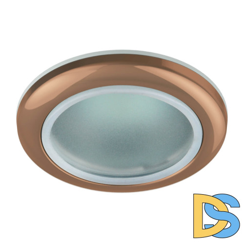 Встраиваемый светильник ЭРА WR1 SC C0043844