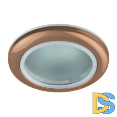 Встраиваемый светильник ЭРА WR1 SC C0043844