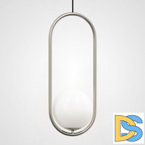 Подвесной светильник ImperiumLoft Matthew McCormick 179967-22