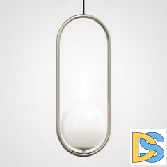 Подвесной светильник ImperiumLoft Matthew McCormick 179967-22