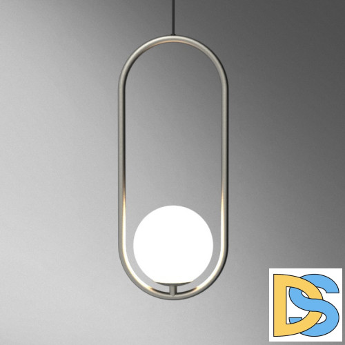 Подвесной светильник ImperiumLoft Matthew McCormick 179967-22