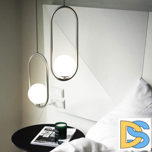 Подвесной светильник ImperiumLoft Matthew McCormick 179967-22