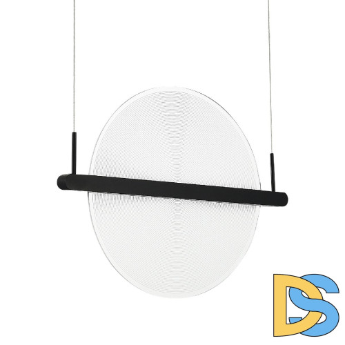 Подвесной светильник ST Luce Splendid SL6233.403.15