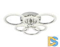 Потолочная светодиодная люстра Ambrella Light Acrylica Original FA414