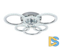 Потолочная светодиодная люстра Ambrella Light Acrylica Original FA414