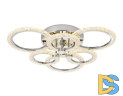 Потолочная светодиодная люстра Ambrella Light Acrylica Original FA414