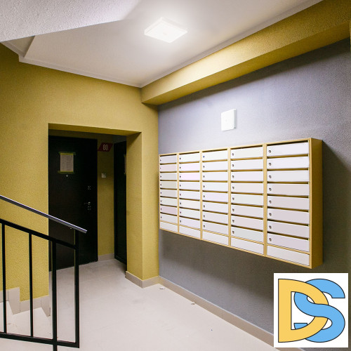 Настенно-потолочный светильник Feron AL3023 41799