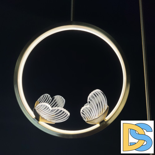 Подвесной светильник ImperiumLoft Babetta 186735-23