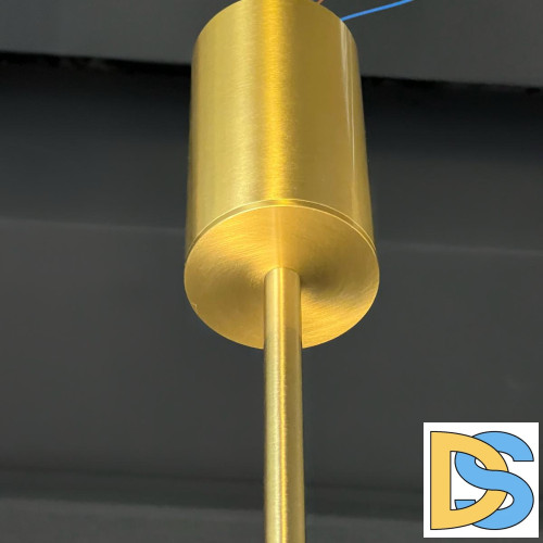 Подвесной светильник ImperiumLoft Babetta 186735-23