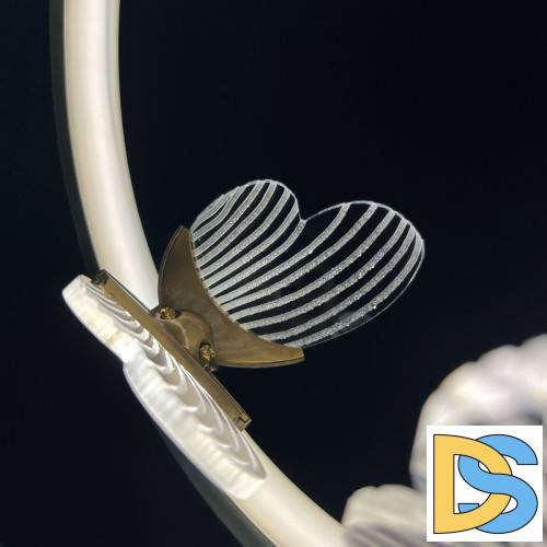 Подвесной светильник ImperiumLoft Babetta 186735-23