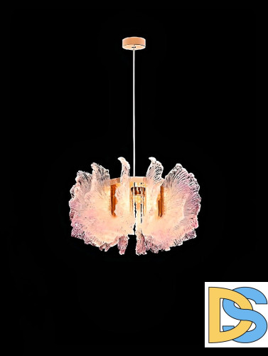 Подвесной светильник Mizi'en Princess MZ733137-290P