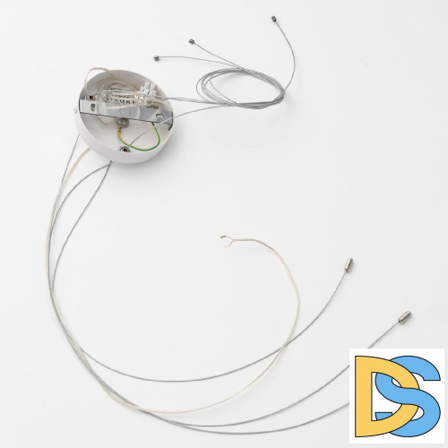 Подвесная система Citilux CL7000