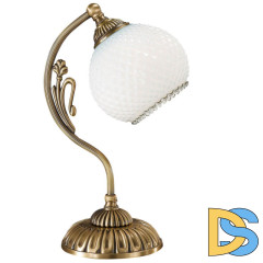 Настольная лампа Reccagni Angelo P 8600 P