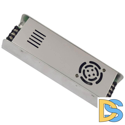 Блок питания (UL-00002435) Uniel 24V 360W IP20 15A UET-VAS-360B20 24V IP20