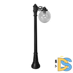 Парковый светильник Fumagalli Globe G30.158.S10.AZF1R