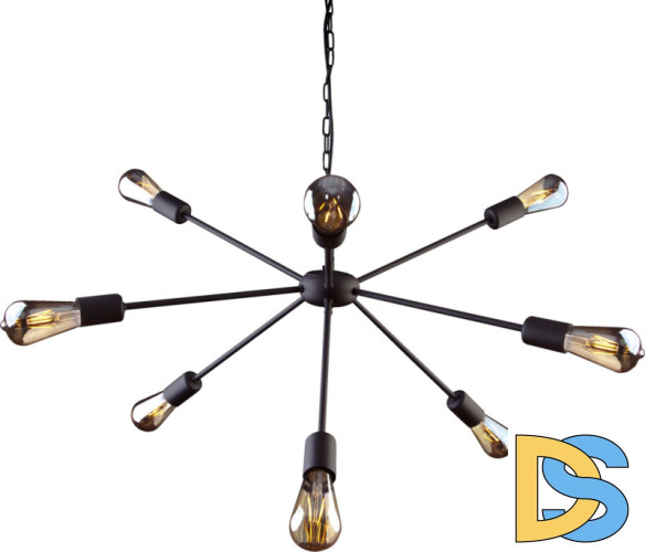 Подвесная люстра Nowodvorski Rod 9734