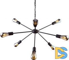 Подвесная люстра Nowodvorski Rod 9734