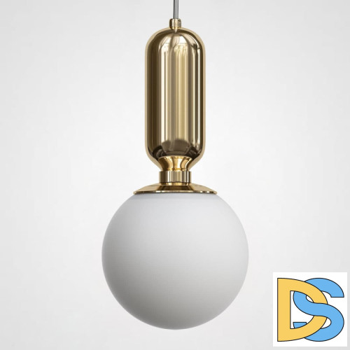 Подвесной светильник ImperiumLoft Parachilna Aballs 73656-22