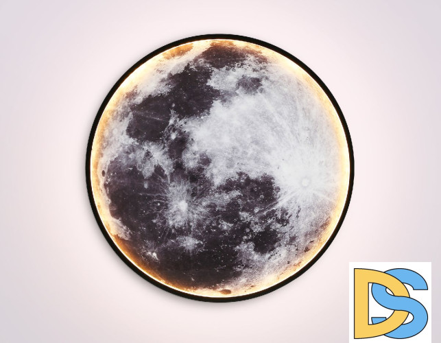 Настенно-потолочный светильник Ambrella Light Wall FW11111