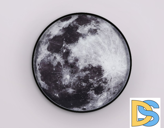 Настенно-потолочный светильник Ambrella Light Wall FW11111