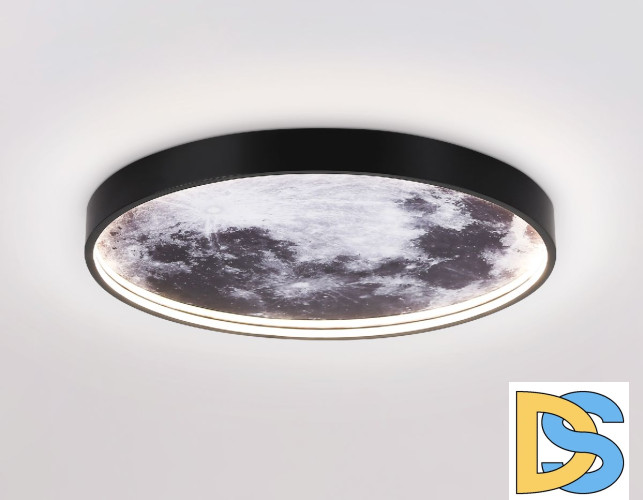 Настенно-потолочный светильник Ambrella Light Wall FW11111