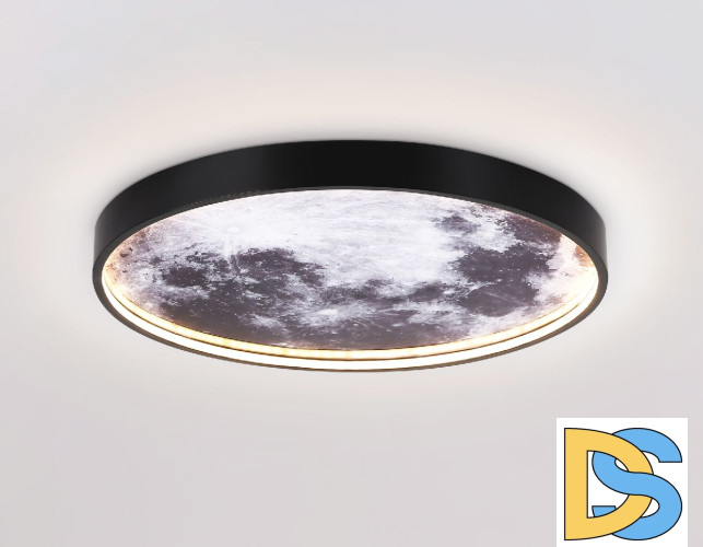 Настенно-потолочный светильник Ambrella Light Wall FW11111