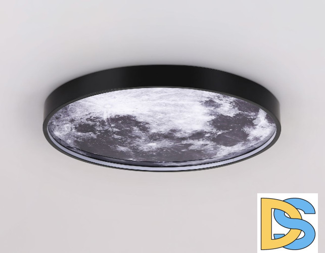 Настенно-потолочный светильник Ambrella Light Wall FW11111