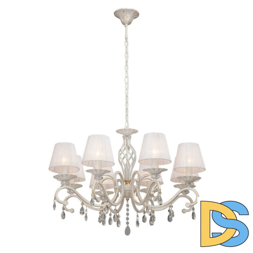 Подвесная люстра Vitaluce V1679-0/8