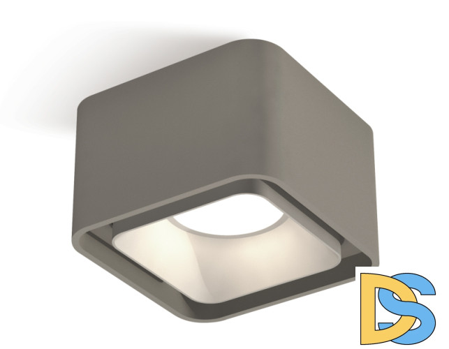 Накладной светильник Ambrella Light Techno XS7834001