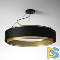 Подвесной светильник ImperiumLoft Casing 101409-26