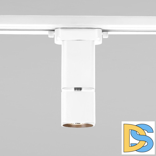 Трековый однофазный светильник Elektrostandard Cubus 85516/01 4690389193781 a062877