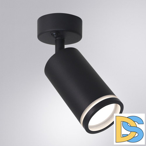 Спот Arte Lamp Imai A2365AP-1BK