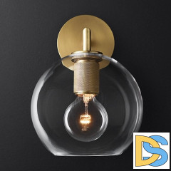 Бра ImperiumLoft RH Utilitaire 123276-22